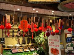 -李久其家民间餐厅(观沙岭公园店)