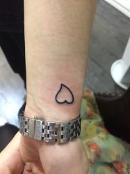 -刺客纹画纹身·洗纹身·穿孔饰品