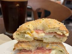 -Peet's 皮爷咖啡(深圳湾万象城店)