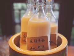 -杭州西子湖四季酒店-WL BISTRO西湖餐厅(灵隐路店)