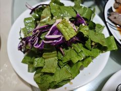 -柳沟豆腐宴69号福豆堂