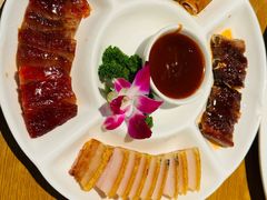 -周锦记广式餐厅