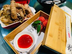 -后海16号·北京私房菜