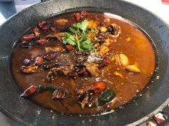 -马头巷·食景园(苏州总店)