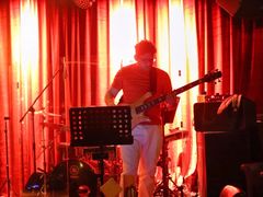 -音乐房子·Vintage Live Bar(玉林总店)