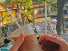 -浆木咖啡馆(湘子庙街店)