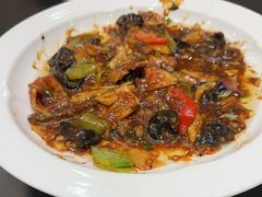 -新乾隆酒楼(帝景园店)