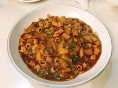 -小郭私房菜·海肠捞饭店(学士街店)