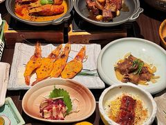 -匠和风精致料理(莆田财富中心店)