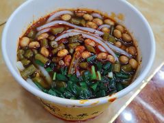 桂林米粉-覃肥叔桂林米粉(粮道街店)