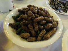 毛豆花生双拼-幸福庄园(平桥店)