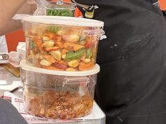 -黄记煌三汁焖锅(新佳丽江汉路店)