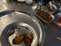 -清真·馬坡二旦烧烤(人生一串拍摄店)