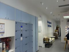 -天真蓝照相馆(中华广场店)