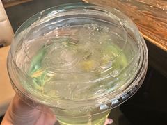 -朴大人炭烤·韩国料理(奥帆中心海尔洲际店)