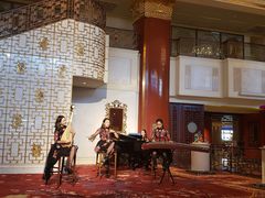 -北京中国大饭店