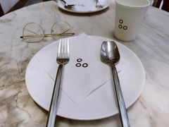 餐具摆设-农畉LONFOOD(福田星河COCOPark店)