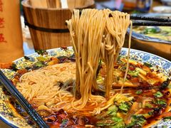 -谢老五跷脚牛肉·非遗传承店