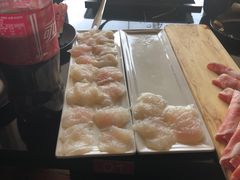 -陈阿婆重庆绿色鱼火锅