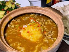 -伊喜饺子·烤鸭(五道口学院路店)
