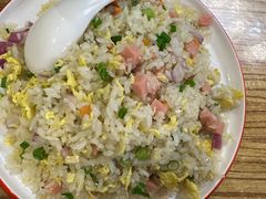 -柳叶刀烧烤(北大清华店)