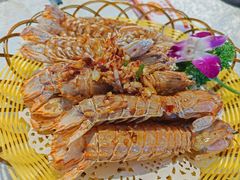-崖口红树林海鲜餐厅