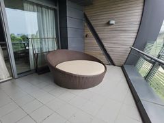 -上海滴水湖皇冠假日酒店