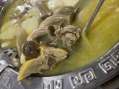 -一代菌王·竹荪鹅(江苏旗舰店)