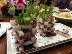 -正觉莲社素食餐厅(皇姑店)