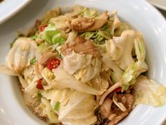 -嘉陵楼馋嘴城(簋街总店)