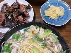 -家烧面馆【南山路知名经典面食】