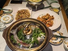 -家宴滇食记·云南家常菜