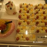 面包很丝滑。「丹麦松松」喜欢吃肉松的可以选择这款