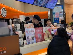 -CoCo都可(金狮店)