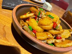 -天山集市(和家乐广场店)