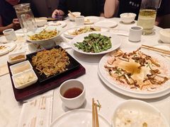 -北李妈妈菜·海肠捞饭(开发区万达店)