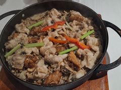 -谭厨中山传家菜.乳鸽.脆鲩鱼(华强北中航城店)