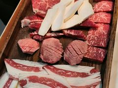 -六七八韩式烤肉·韩国料理(上杭路店)