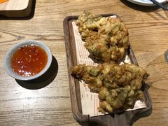 -潮粥荟·潮汕砂锅粥(朝阳大悦城店)