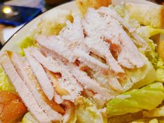 -Season施莀·牛扒·意粉·饭·足球主题餐吧