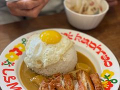 -曼谷食堂·泰国家庭料理