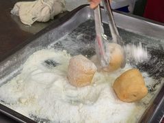 -老南昌白糖糕(大士院店)