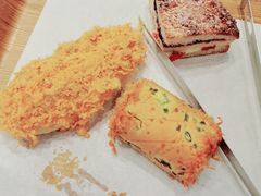 -PARIS BAGUETTE巴黎贝甜(周浦万达店)