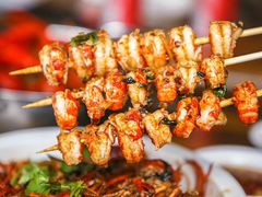 麻辣小龙虾-壹盏灯(惠农店)