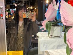 -黑草莓(重庆路店)