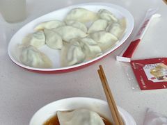 -喜家德虾仁水饺(艺汇家店)