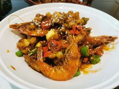 -茶叁酒肆·楚味江湖(菱角湖店)