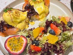 -BE BRIGHT KITCHEN(正佳广场店)