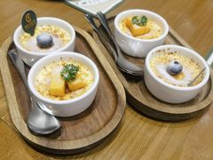 -西语炭烧牛排·西厨(石龙店)