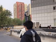 -王府井(地铁站)